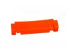 0020039087IC CUPS SUPPORT LOCK (ORANGE RAL 2011) (держатель стакана CINO)