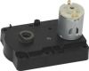 0090002109 24V D.C. GEAR MOTOR 24 R.P.M. (мотор носиков выдачи SAGOMA)