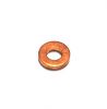 0100003002 COPPER GASKET (соед прокл шланга ВД Rhea)