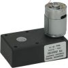 02906 GEAR MOTOR 263D 24V 130rpm ( редукционный электродвигатель 263D 24 В 130 об/мин)