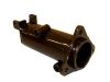 05104715  /  05104715-02M37  Suga r supply brown flange (сахарный коричневый фланец BVM)