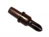 05246325 Brown nozzle supply D. 6 AM (носик выдачи напитка GAIA)