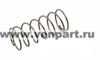 07020911 coffee funnel spring (пружинка крепления кофевода BVM)