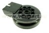 0870066050 Black nozzle support flange (держатель носиков выд. нап. SG500)