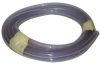 098800 TRANSPARENT HOSE (PER METER) (трубка жидких отходов colibri 12Х7 )