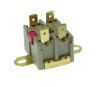 0V1318 / C322015    125 DEGR. THERMOSTAT (термореле-предохранитель NECTA)