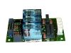 0V2681 CARD 3 RELAY (плата расширения Colibri C5)