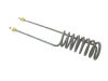 0V3847 1660 W - 230V HEATING ELEMENT(тэн KIKKO IN7) 0V3847 1660 W - 230V HEATING ELEMENT(тэн KIKKO IN7)
