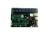 1-4,8 Logic board RVM 72  for DRX 50 (плата ЦПУ DRX) Б/У