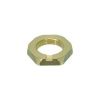 10088102 BRASS SHAPED NUT FOR COFFEE GROUP (профильная гайка для кофеблока)