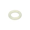 10089028 SILICONE O-RING 02025 TRANSPARENT (прокладка)
