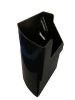 11003533 CONTAINER FOR COFFEE PUCK BLACK (контейнер для отходов) 11003533 CONTAINER FOR COFFEE PUCK BLACK (контейнер для отходов)
