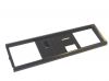 11014267 Panel coin input black (панель приема монет черная C400)