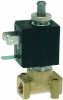 11023762  / 11023754 / 912114500P SOLENOID VALVE OLAB 3 WAYS ø 1/8"F 24V  (3-х ходовой электромагнитный клапан)
