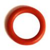 GUA0000085 / 140320662 / NM01028   SILICONE GASKET 106 ( прокладка жиклера воронки )