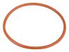 140321262 RED SILICONE O RING 0177 (прокладка)