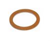 18002516 copper gasket (прокладка тдатчика BVM)