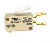 186701500 MICROSWITCH 12A 250V (микровыключатель)
