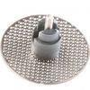 9160075 / 20000400 SHOWER SCREEN ø 35.8 mm (фильтр кофе) 9160075 / 20000400 SHOWER SCREEN ø 35.8 mm (фильтр кофе)