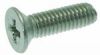 251235 / 255047 / 0V1963 / 10065092  COUNTERSUNK FLAT HEAD SCREWS M3x10 ( винт с плоской,потайной головкой)