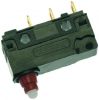 254660 MICROSWITCH (микрик кофеблока Z4000) 254660 MICROSWITCH (микрик кофеблока Z4000)