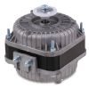 254807 / 0V1392 / 410106 ELECTRIC FAN 16WATT 50/60HZ (мотор вентилятора хол модуля SNAKKY)