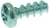 255033 SELF-TAPPING SCREW Ø 3.9X9.5 MM  (винт)