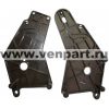 43123910 / 05106415 + 05106515  front/rear shoulder assembly (левое+правое плечо кофеблока BVM)