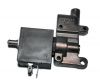 25020856 / 25020846 3ways elect.valve24Vdc(0-7,5b) (блок кофеклапана в сборе BVM)