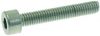 250993 / 255045   SCREW M4X25 (болт крепления планки клапанов NECTA)