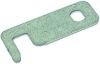 0V2569 BOLT HOOK (крючок для замка тумбы Colibri) 0V2569 BOLT HOOK (крючок для замка тумбы Colibri)