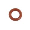 NM01057 O-RING M 0050-20 RED SILICONE (сальник штуцера бойлера)