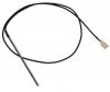 ELE0000955R / ELE0000958R/ECO 4*125 BULB PROBE FOR SOLUBLES ( термодатчик RHEA. )
