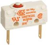 5132104100 MICROSWITCH SAIA-BURGESS V4NST9C2UL (микровыключатель)