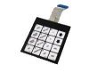 6335002 SERVICE KEYPAD ASSEMBLY (сервисная клавиатура) Б/У