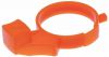 9111230270   Ghiera bloccaggio mixer arancio RAL (крепление корпуса миксера)
