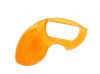 9111338270   Bulkhead for apert. closure orange (задвижка конт. порошков SAECO)