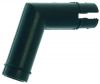 9111349 Elbow dispensing nozzle (носик подачи кофе) 9111349 Elbow dispensing nozzle (носик подачи кофе)