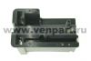 C400129 STIRRER MOVEMENT FRONT BODY (корпус узла выдачи размешивателей)
