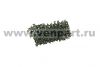 C400250 MIXER FILTER 37X15X15 PPI20 (фильтр вытяжки миксера FAS) C400250 MIXER FILTER 37X15X15 PPI20 (фильтр вытяжки миксера FAS)