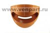 C400327RP SUB-CONSOLE HANDLE (молдинг тумбы PERLA)