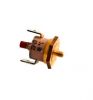 ELE0000965 MANUAL RESET THERMOSTAT 88°C (термореле EUROPA)