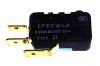 ELE0001522 MICROSWITCH ( микровыключатель 0.1A 250V )