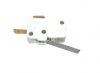 NE05018 Microswitch ( микрик выдачи напитка)