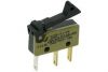 NE05038 MICROSWITCH SAIA-BURGESS (микровыключатель)
